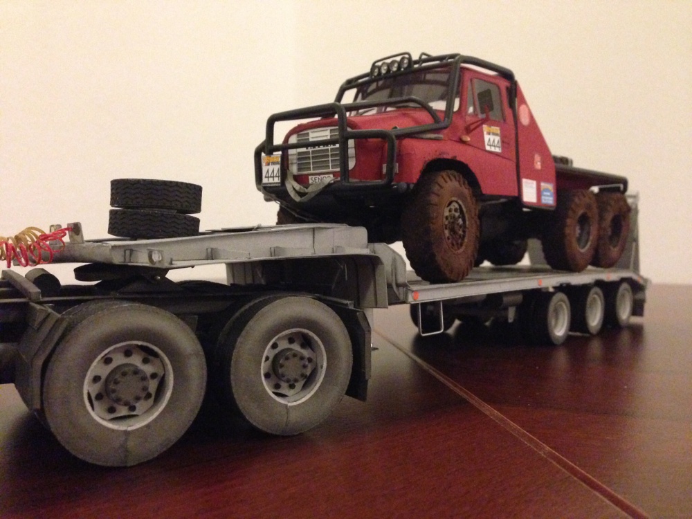 Tatra 148 RikslaPiksla Trial (Plná velikost v novém okně) Tatra 148 RikslaPiksla Trial