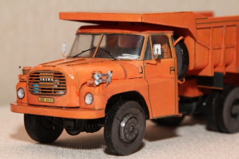 Tatra 148 S1