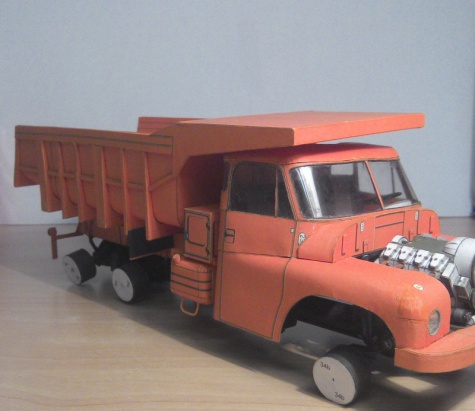 Tatra148 S1 Tatra148 S1