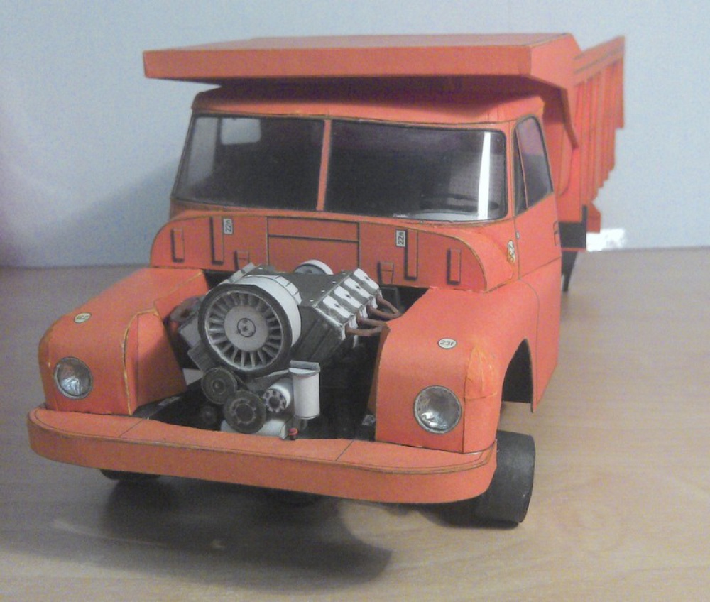 Tatra148 S1 (Plná velikost v novém okně) Tatra148 S1
