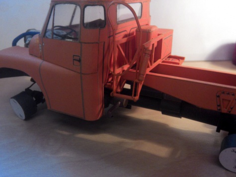 Tatra148 S1 Tatra148 S1