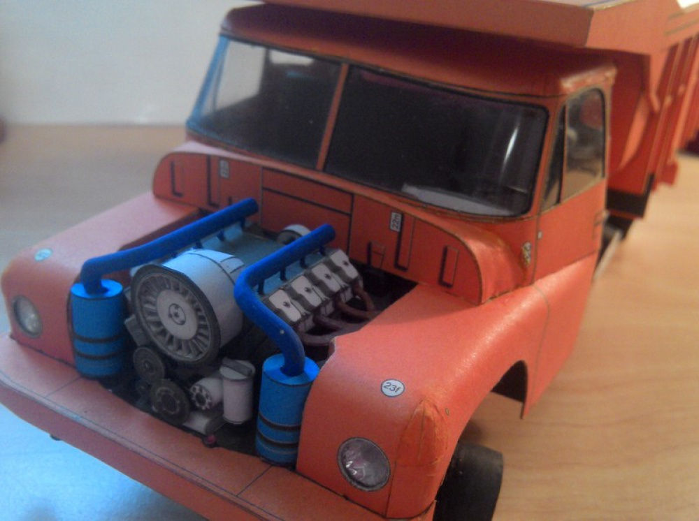 Tatra148 S1 (Plná velikost v novém okně) Tatra148 S1