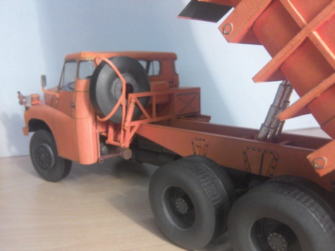 Tatra148 S1 Tatra148 S1