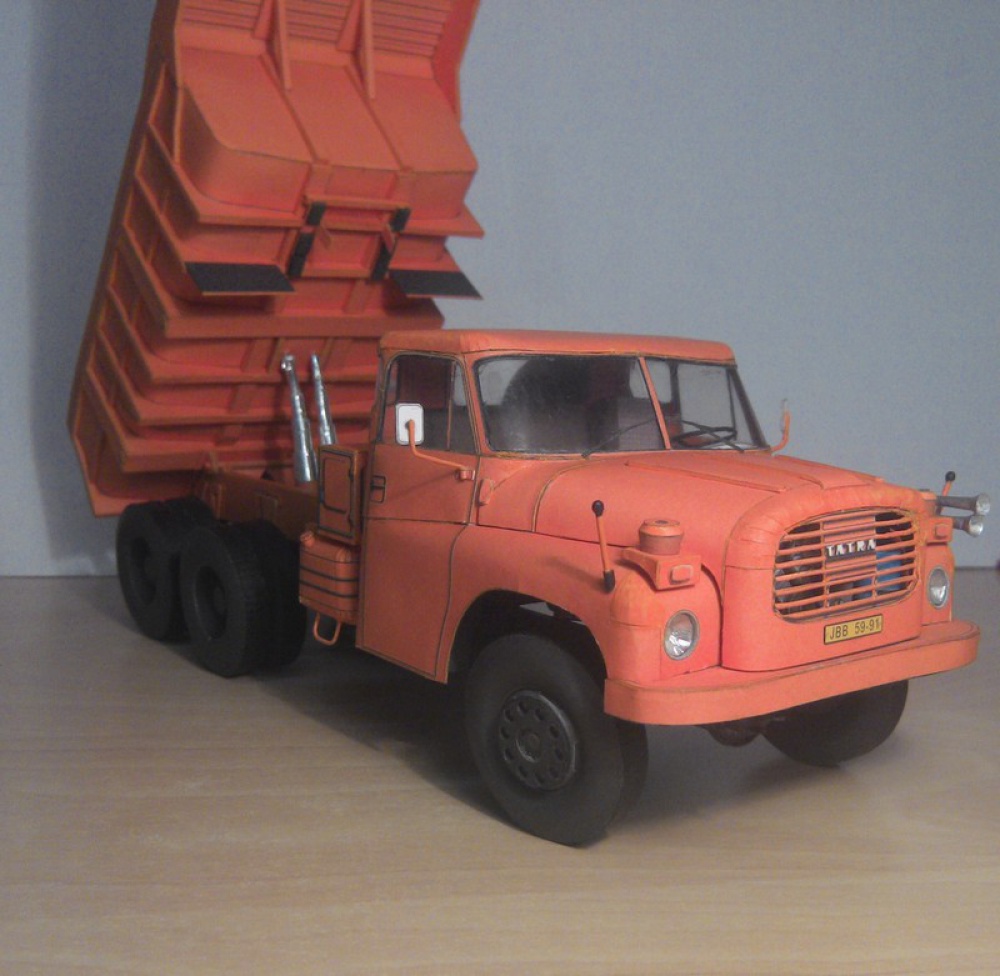 Tatra148 S1 (Plná velikost v novém okně) Tatra148 S1