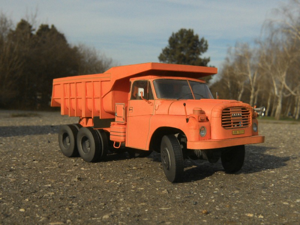 Tatra148 S1 (Plná velikost v novém okně) Tatra148 S1
