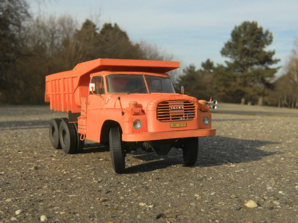 Tatra148 S1 (Plná velikost v novém okně) Tatra148 S1