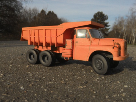 Tatra148 S1 Tatra148 S1