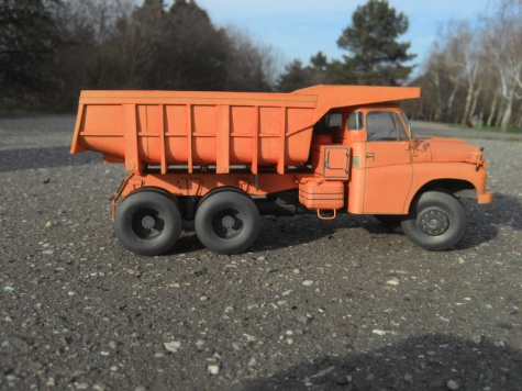 Tatra148 S1 Tatra148 S1