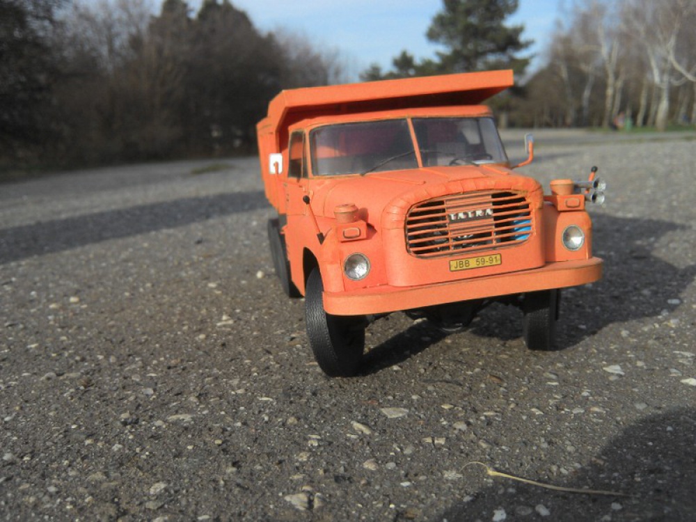 Tatra148 S1 (Plná velikost v novém okně) Tatra148 S1