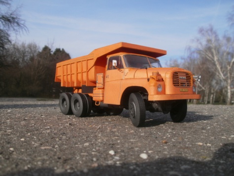 Tatra148 S1 Tatra148 S1