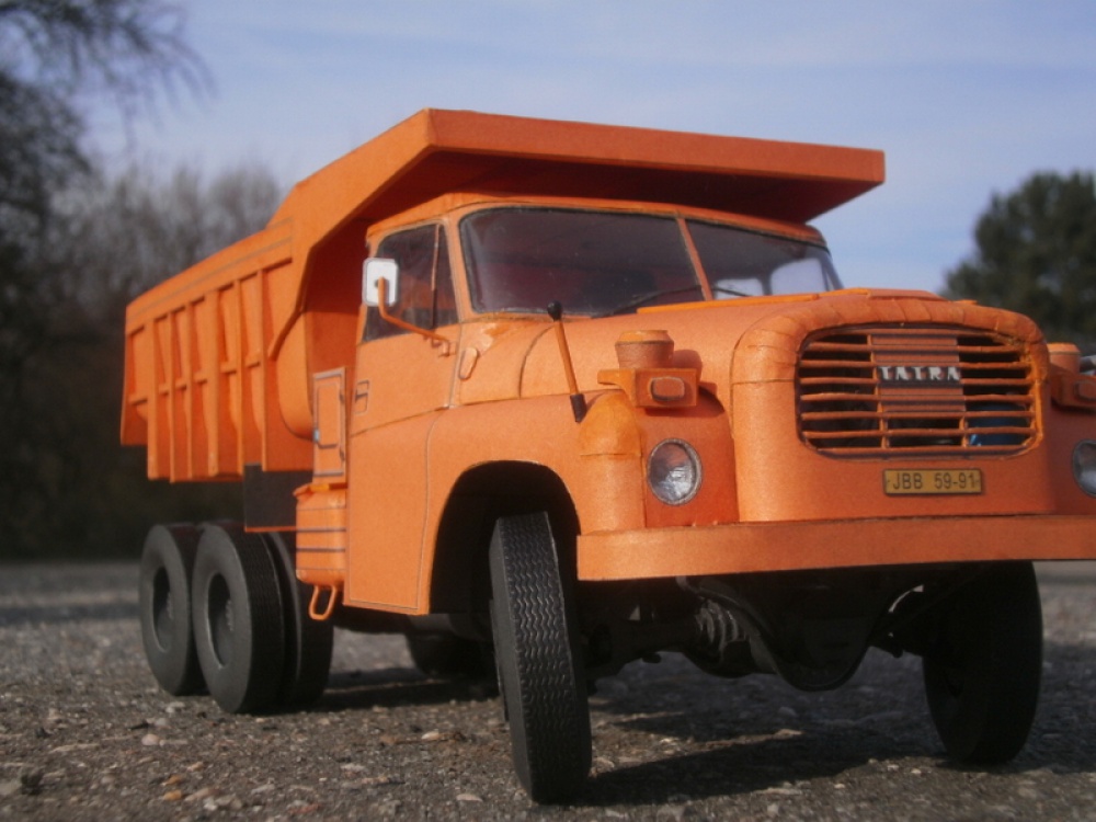 Tatra148 S1 (Plná velikost v novém okně) Tatra148 S1
