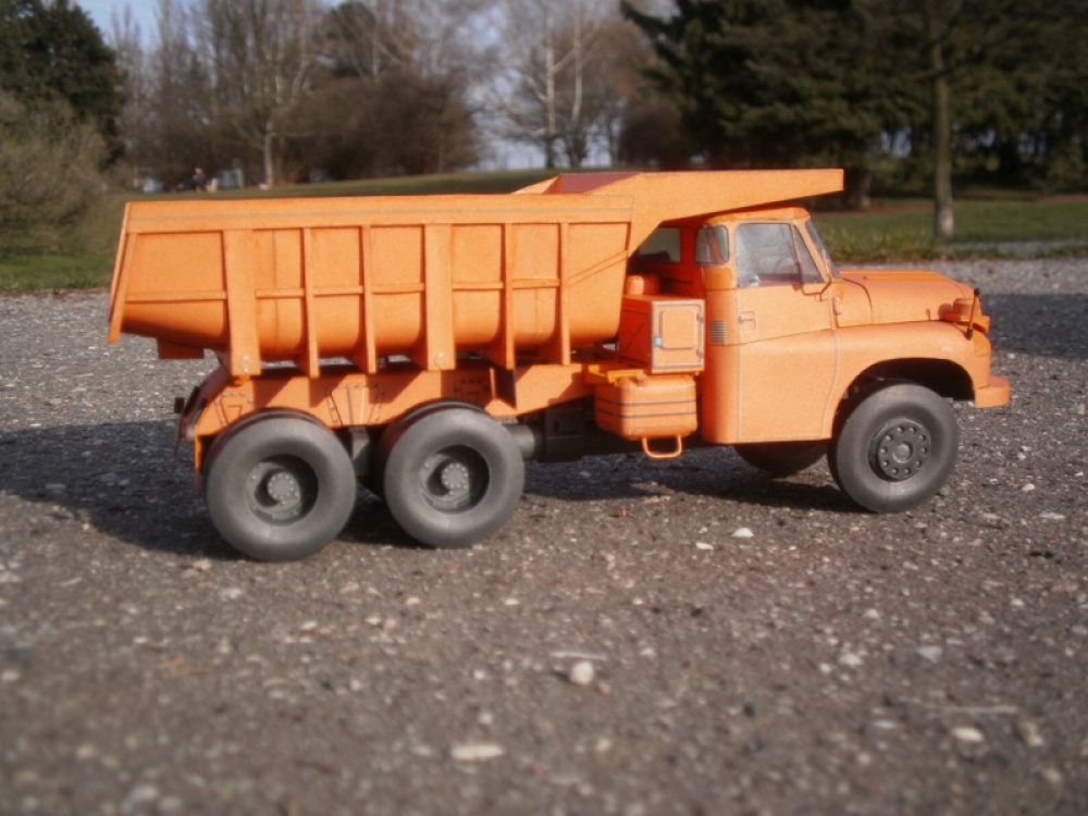 Tatra148 S1 (Plná velikost v novém okně) Tatra148 S1