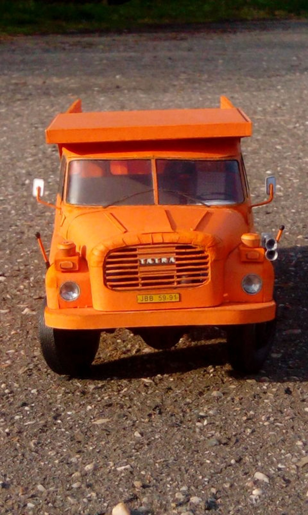 Tatra148 S1 (Plná velikost v novém okně) Tatra148 S1