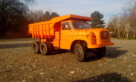 Tatra148 S1 Tatra148 S1
