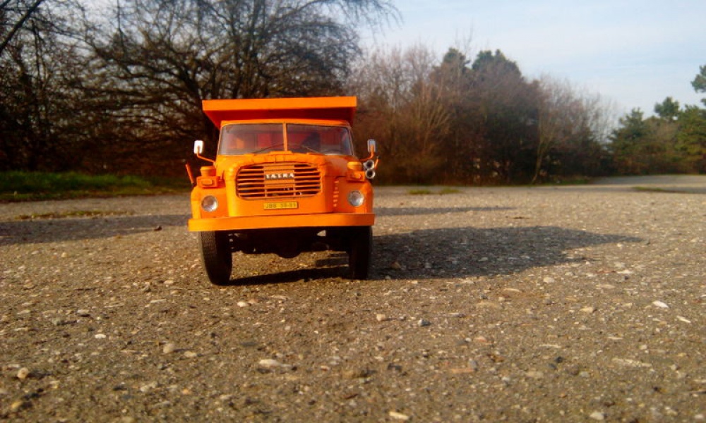 Tatra148 S1 (Plná velikost v novém okně) Tatra148 S1