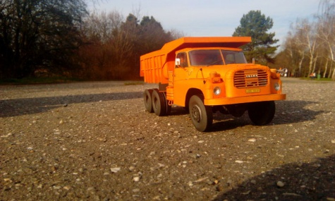Tatra148 S1 Tatra148 S1