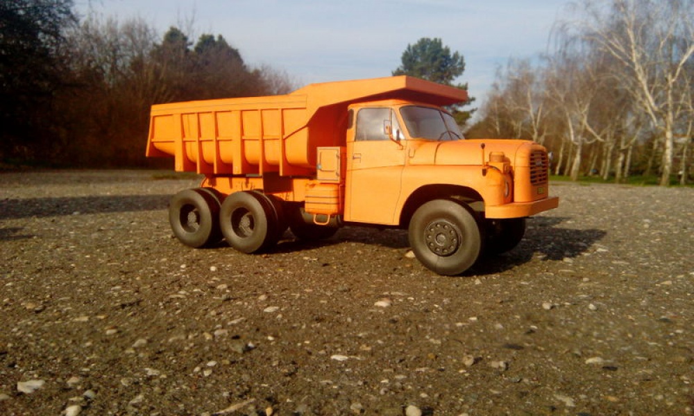 Tatra148 S1 (Plná velikost v novém okně) Tatra148 S1