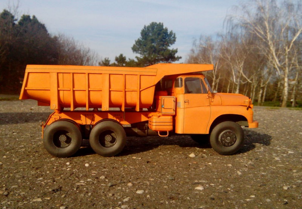 Tatra148 S1 (Plná velikost v novém okně) Tatra148 S1