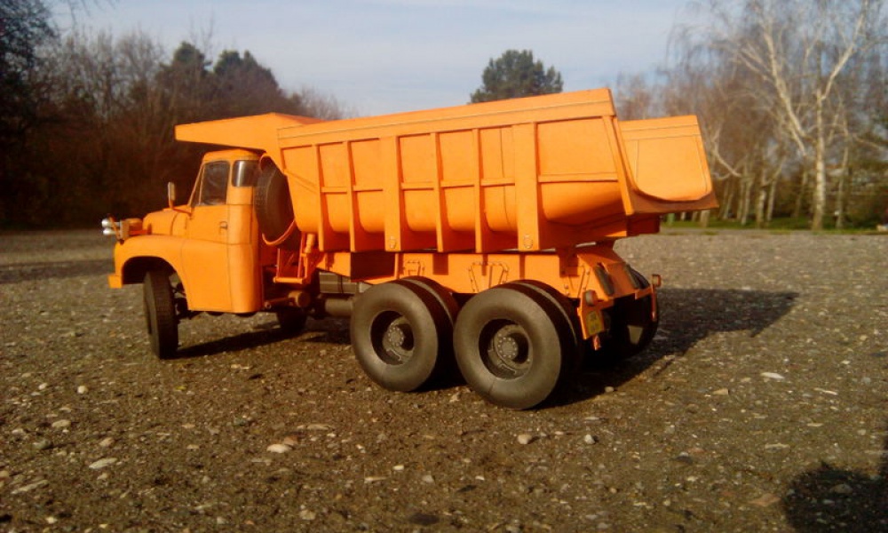 Tatra148 S1 (Plná velikost v novém okně) Tatra148 S1
