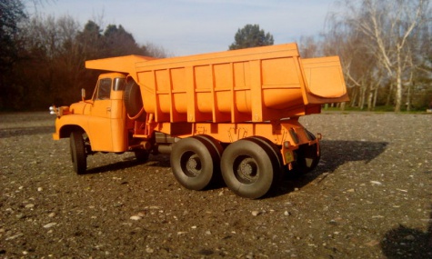 Tatra148 S1 Tatra148 S1