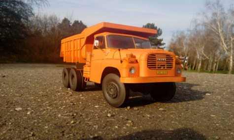 Tatra148 S1 Tatra148 S1