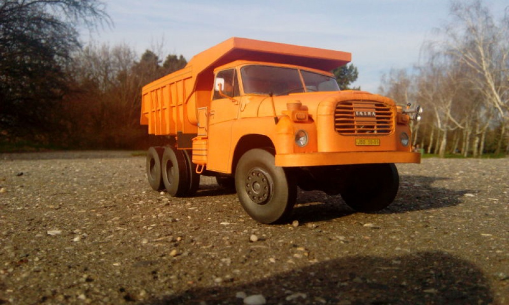 Tatra148 S1 (Plná velikost v novém okně) Tatra148 S1