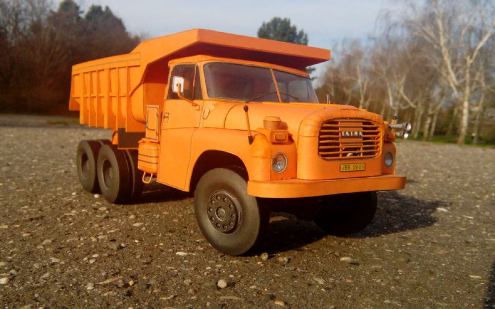 Tatra148 S1 (Plná velikost v novém okně) Tatra148 S1