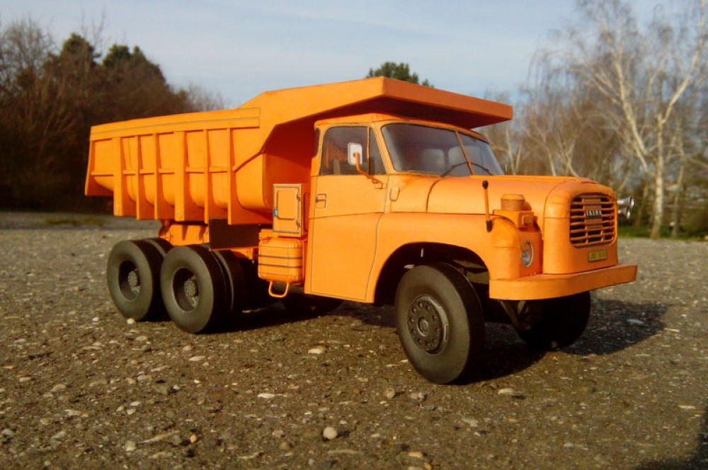 Tatra148 S1 (Plná velikost v novém okně) Tatra148 S1