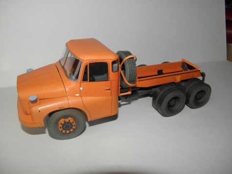 Tatra 148 S1