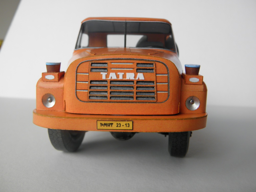Tatra 148 S1 (Plná velikost v novém okně) Tatra 148 S1