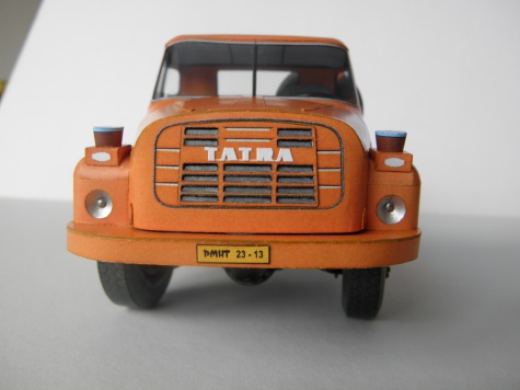 Tatra 148 S1