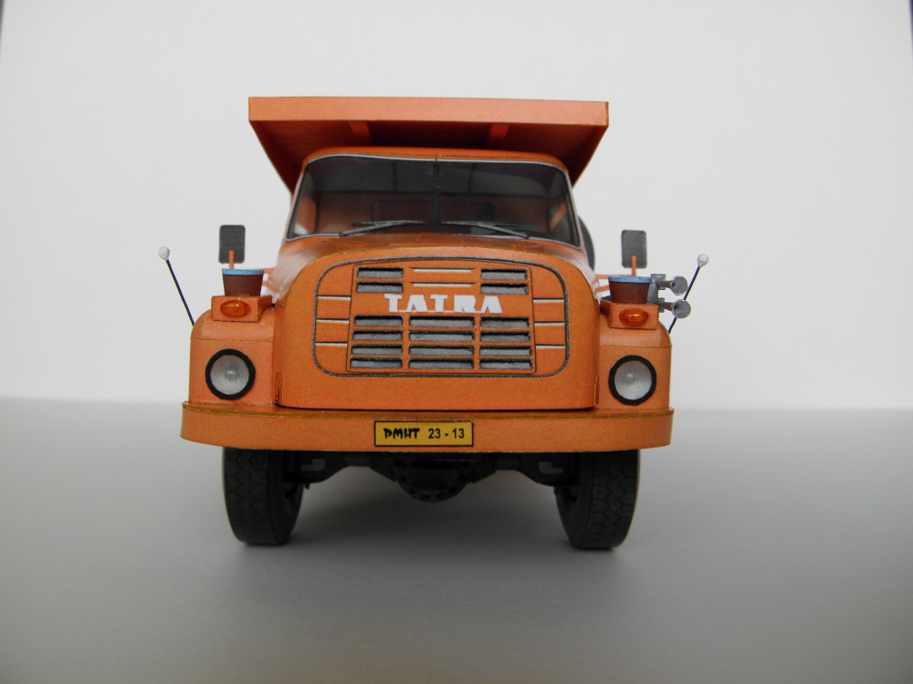 Tatra 148 S1 (Plná velikost v novém okně) Tatra 148 S1