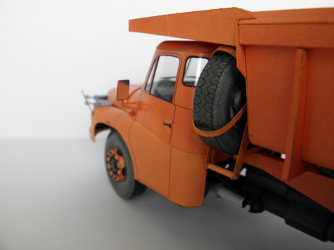 Tatra 148 S1