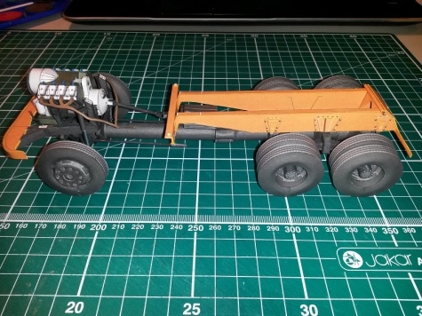 Tatra 148 S1 Tatra 148 S1
