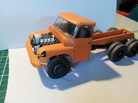 Tatra 148 S1 Tatra 148 S1