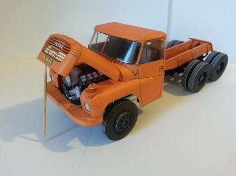 Tatra 148 S1 Tatra 148 S1