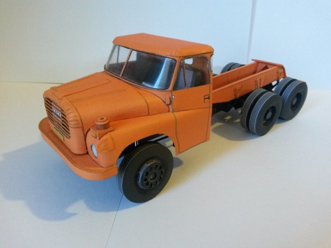 Tatra 148 S1 Tatra 148 S1