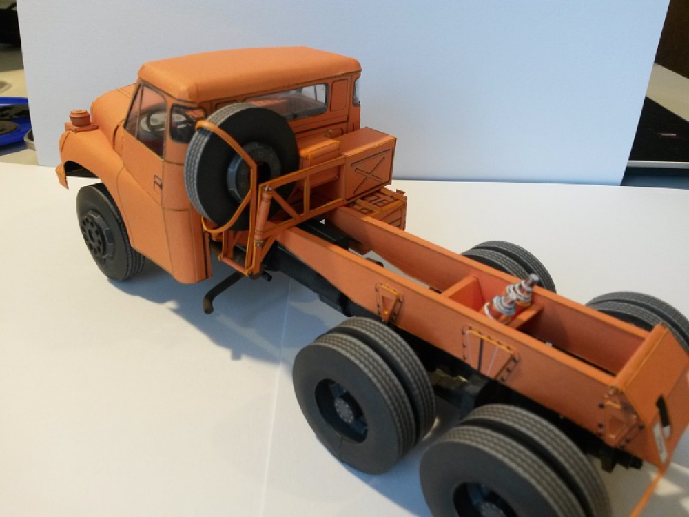Tatra 148 S1 (Plná velikost v novém okně) Tatra 148 S1