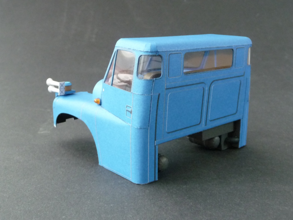 Tatra 148 S3 (Plná velikost v novém okně) Tatra 148 S3