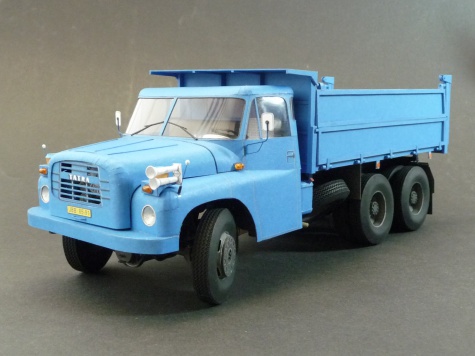 Tatra 148 S3 