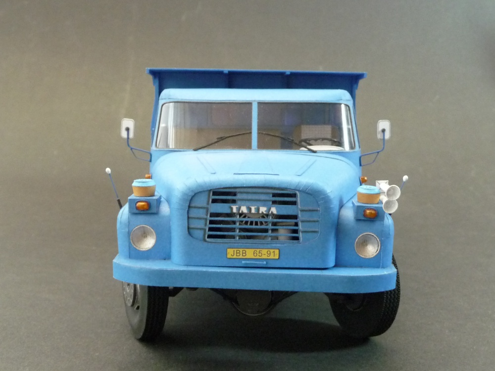 Tatra 148 S3 (Plná velikost v novém okně) Tatra 148 S3