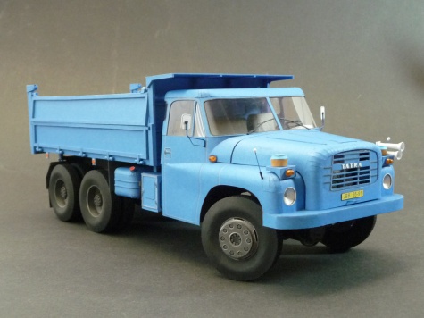 Tatra 148 S3 
