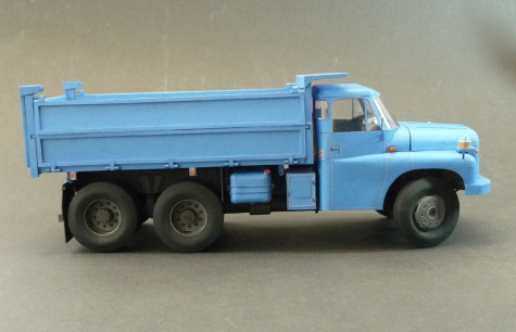 Tatra 148 S3 