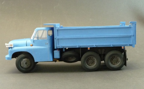 Tatra 148 S3 