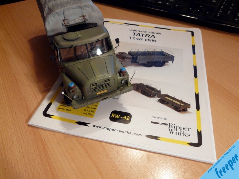 Tatra 148 VNM
