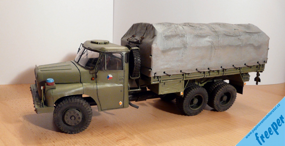 Tatra 148 VNM (Plná velikost v novém okně) Tatra 148 VNM