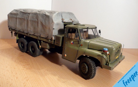 Tatra 148 VNM