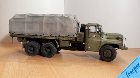 Tatra 148 VNM