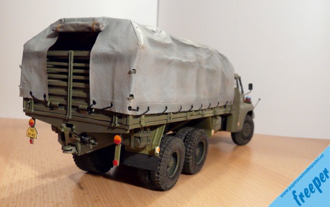 Tatra 148 VNM