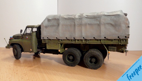 Tatra 148 VNM